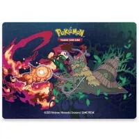 Pokémon Stacking Tin Zemní - Iron Treads Booster Balíček Plechovka