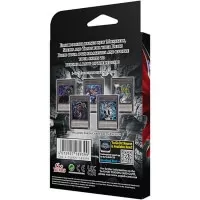 Yu-Gi-Oh Supreme Darkness Booster Tuck Box