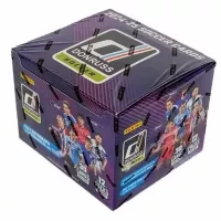 Donruss soccer hobby box 24-25 fotbalové karty panini