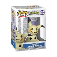 Vinylová POP! figurka Mimikyu (Funko)