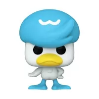 Pokémon POP! figurka Quaxly #1012