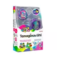 Balení Tamagoči Uni - Violet