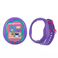 Tamagotchi UNI - Purple