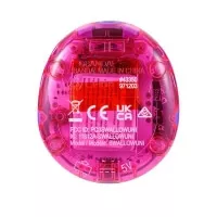Tamagotchi Uni obsahuje dobíjecí baterii a kabel USB-C