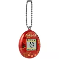 Tamagotchi - elektronická hračka pro děti