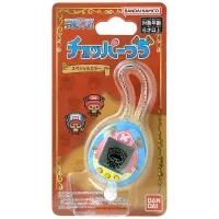 Balení Tamagotchi - může se lišit dle jazykové mutace