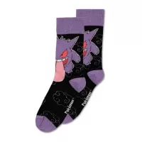 Ponožky Pokémon Gengar