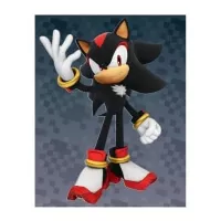 Ukázka samolepky Sonic