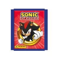 Sonic - balíček samolepek