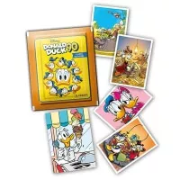 Samolepky Donald Duck 
