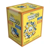 Box samolepek Donald Duck - prodává se samostatně