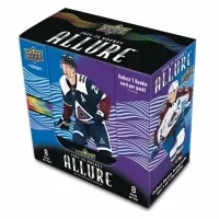 Allure Hobby box upper deck hokejove karty 24-25