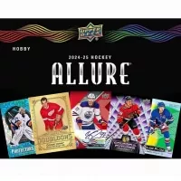 Hobby Allure