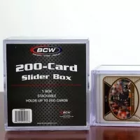 BCW