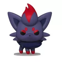 Vinylová figurka POP Zorua