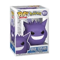 Vinylová Pokémon POP! figurka Gengar č. 1031