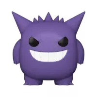 Vinylová figurka POP Gengar