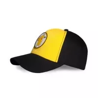 Kšiltovka Pokémon Pikachu