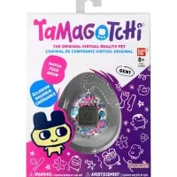 Balení Tamagotchi Gen 1 - Ginjirotchi Comic Book