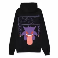 Pokémon mikina Gengar - vel. S