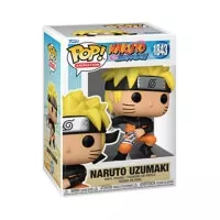 POP! figurka Naruto Uzumaki