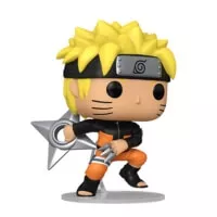 Vinylová POP! figurka Naruto Uzumaki