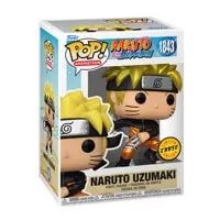 POP! figurka Naruto Uzumaki - Chase Edition
