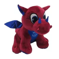 Drak FC Barcelona - 25 cm