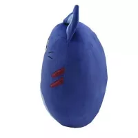 Squishy plyšák FC Barcelona