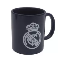 Modrý hrneček Real Madrid