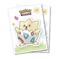 APEX obaly na karty Pokémon - Togepi