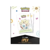 Balení APEX obalů Pokémon - Togepi