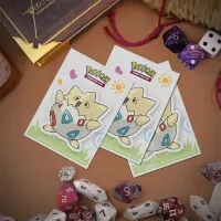 Obaly na karty Togepi