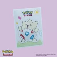 Obaly na karty Pokémon - Togepi - 105 ks