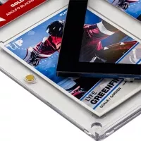One-Touch Magnetic Holder - 6 Cards - 35PT
