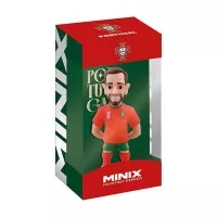 Balení figurky MINIX - Portugal - Bruno Fernando