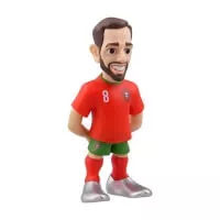 Sběratelská figurka - fotbal - Bruno Fernandez
