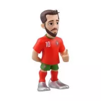 Sběratelská figurka - fotbal - Bernardo Silva