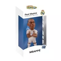 12 cm vysoká figurka Mbappé