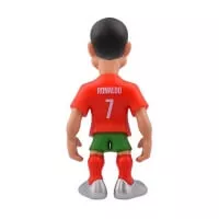 Figurka Cristiano Ronaldo v jeho typické póze