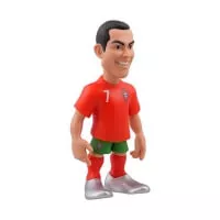 Sběratelská figurka - fotbal - Cristiano Ronaldo