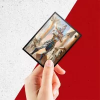 Obaly na karty Magic: the Gathering