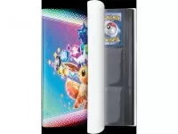 Pokémon: A4 album na 360 karet - Prismatic Evolutions 2