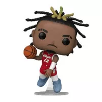 Vinylová Funko POP! figurka Basketball NBA - Jo Morant