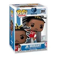 Balení POP! figurky - Jo Morant