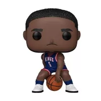 Vinylová Funko POP! figurka Basketball NBA - De'Aaron Fox