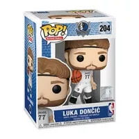 Funko POP! figurka Basketball NBA - Luka Dončić