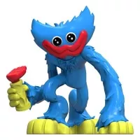 Poppy Playtime Minifigures - Series 2 - 7 cm