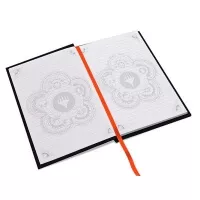 Sešit s pevnými deskami Magic: the Gathering - Planeswalker