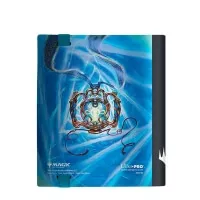Zadní strana alba Magic: the Gathering - Aetherdrift - Chandra